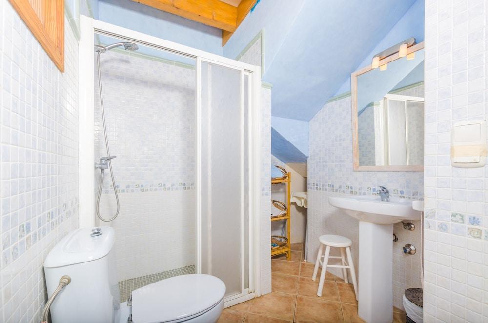 Sa Mata Villa Campanet Luaran gambar