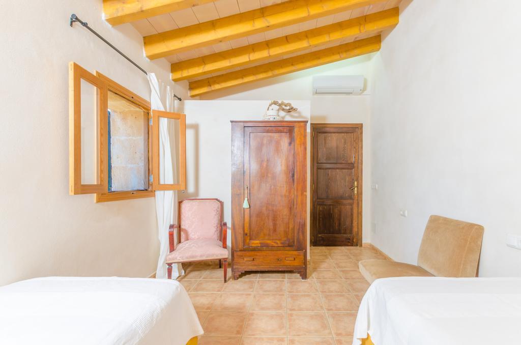 Sa Mata Villa Campanet Luaran gambar