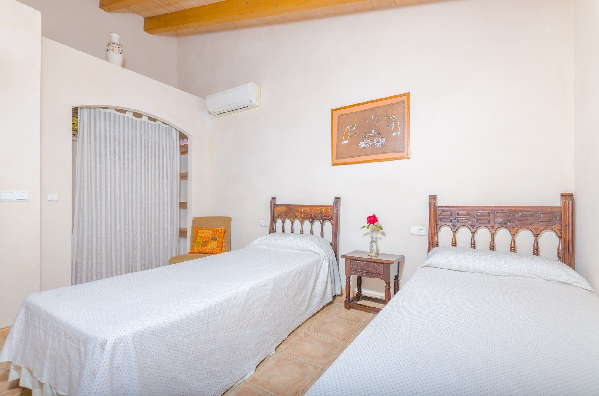 Sa Mata Villa Campanet Luaran gambar